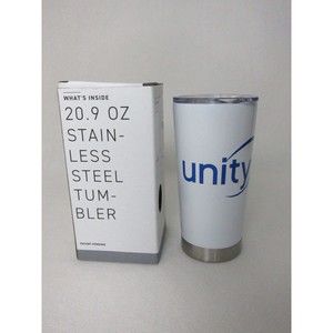 Frost Unity 20.9 oz Stainless Steel Thermal Tumbler